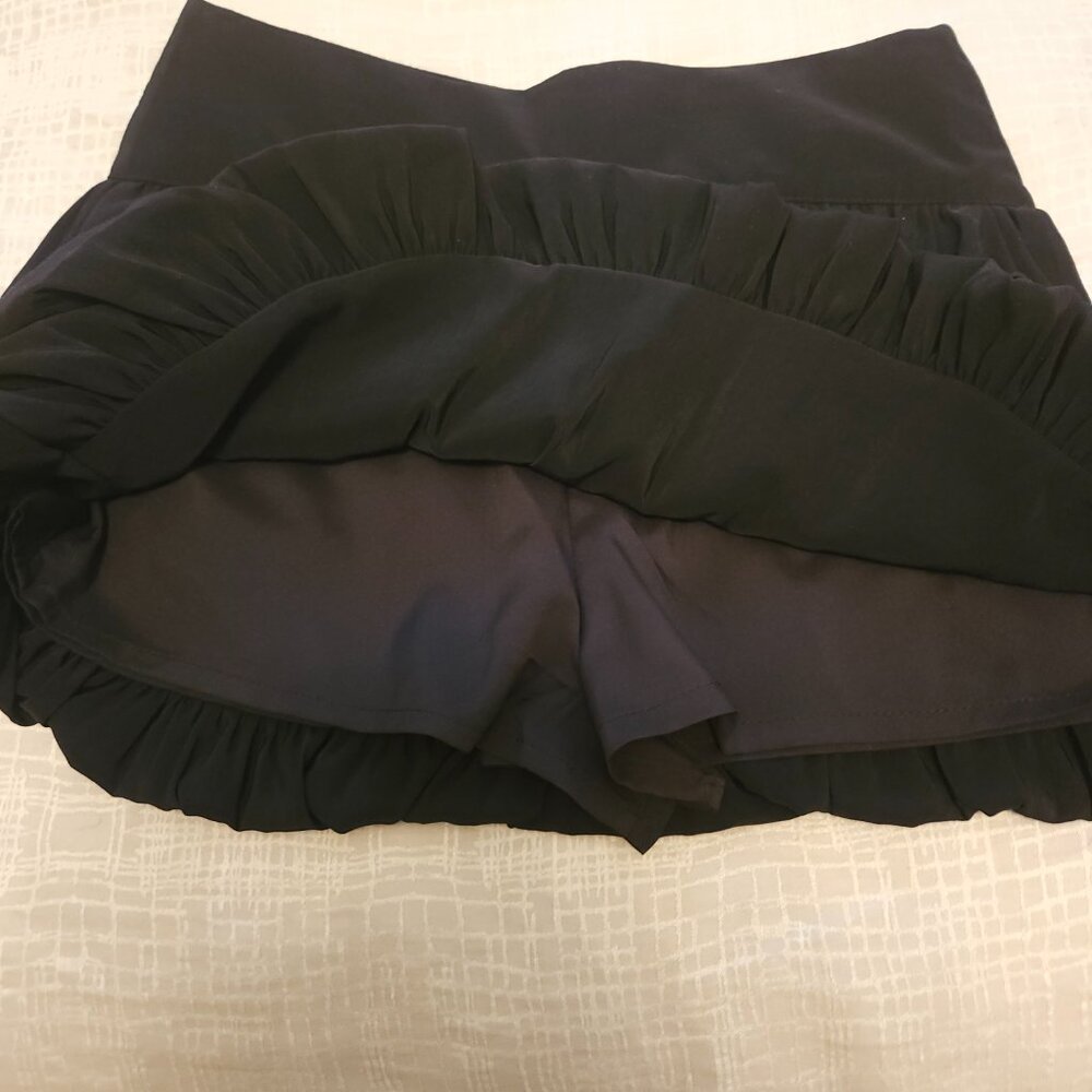 Zara bubble skort - Picture 4 of 4